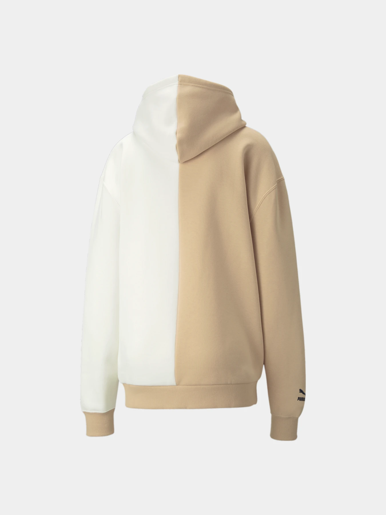 Худі та світшоти PUMA Team Colourblock Hoodie модель 534310 Худі та світшоти PUMA Team Colourblock Hoodie модель 534310 Фото