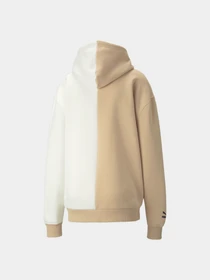 Худі та світшоти PUMA Team Colourblock Hoodie модель 534310 Фото