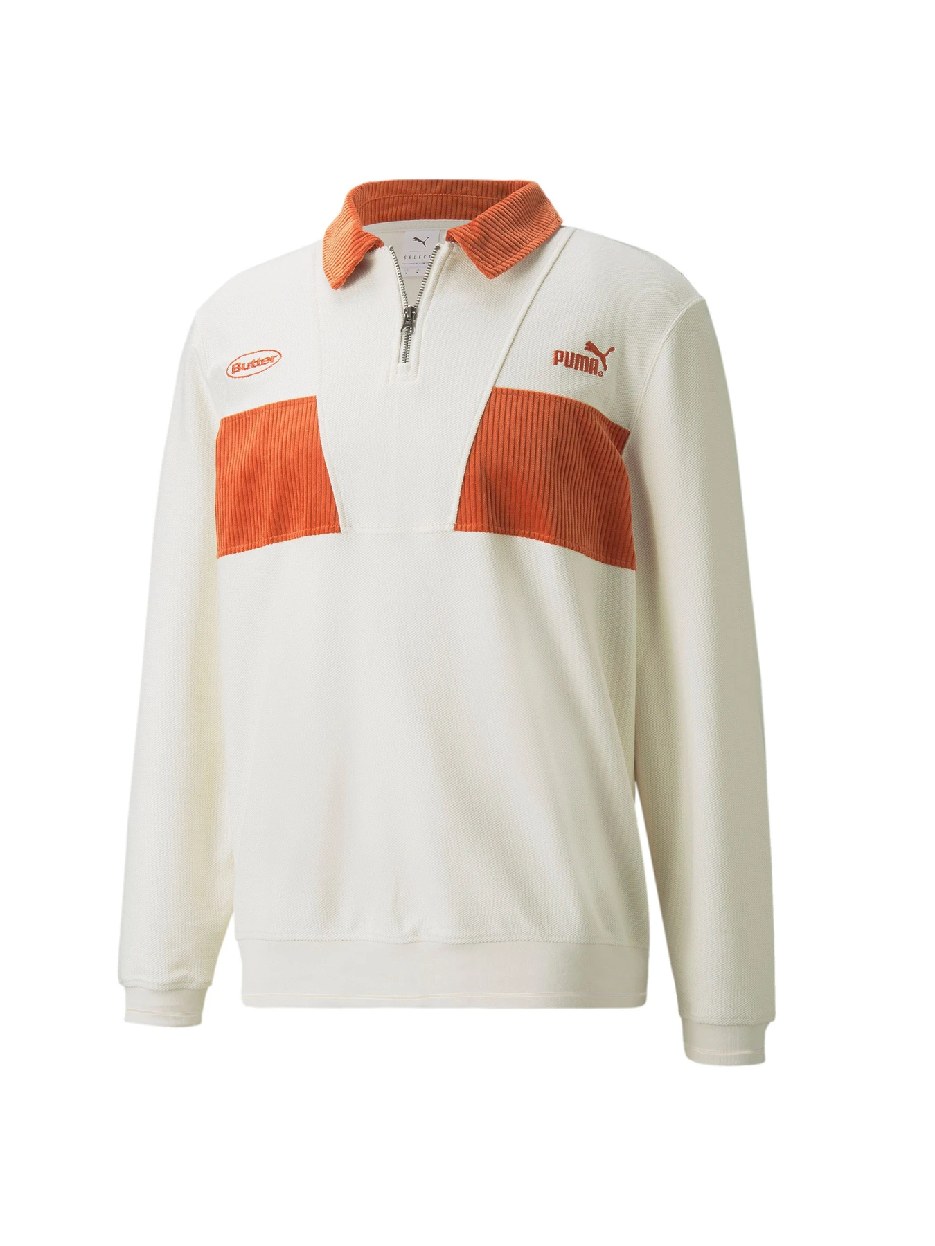 Худі та світшоти PUMA модель 532439 Худі та світшоти PUMA модель 532439 Фото