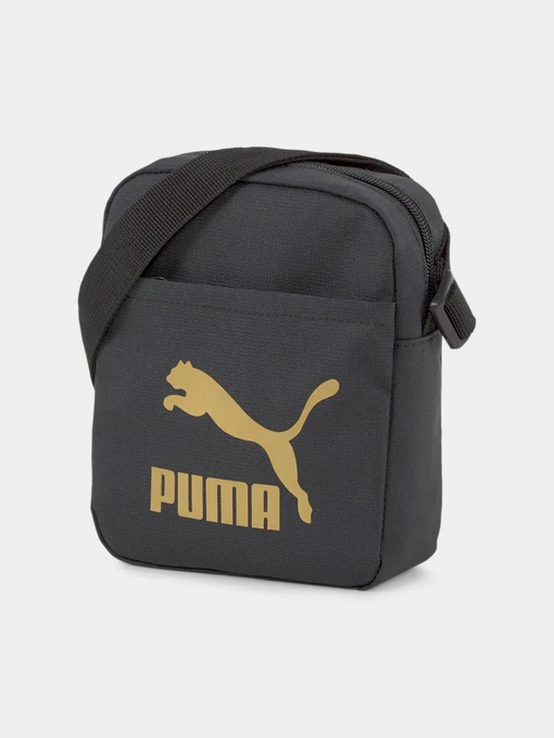 Сумки PUMA Originals Urban Compact Port модель 078816 Фото