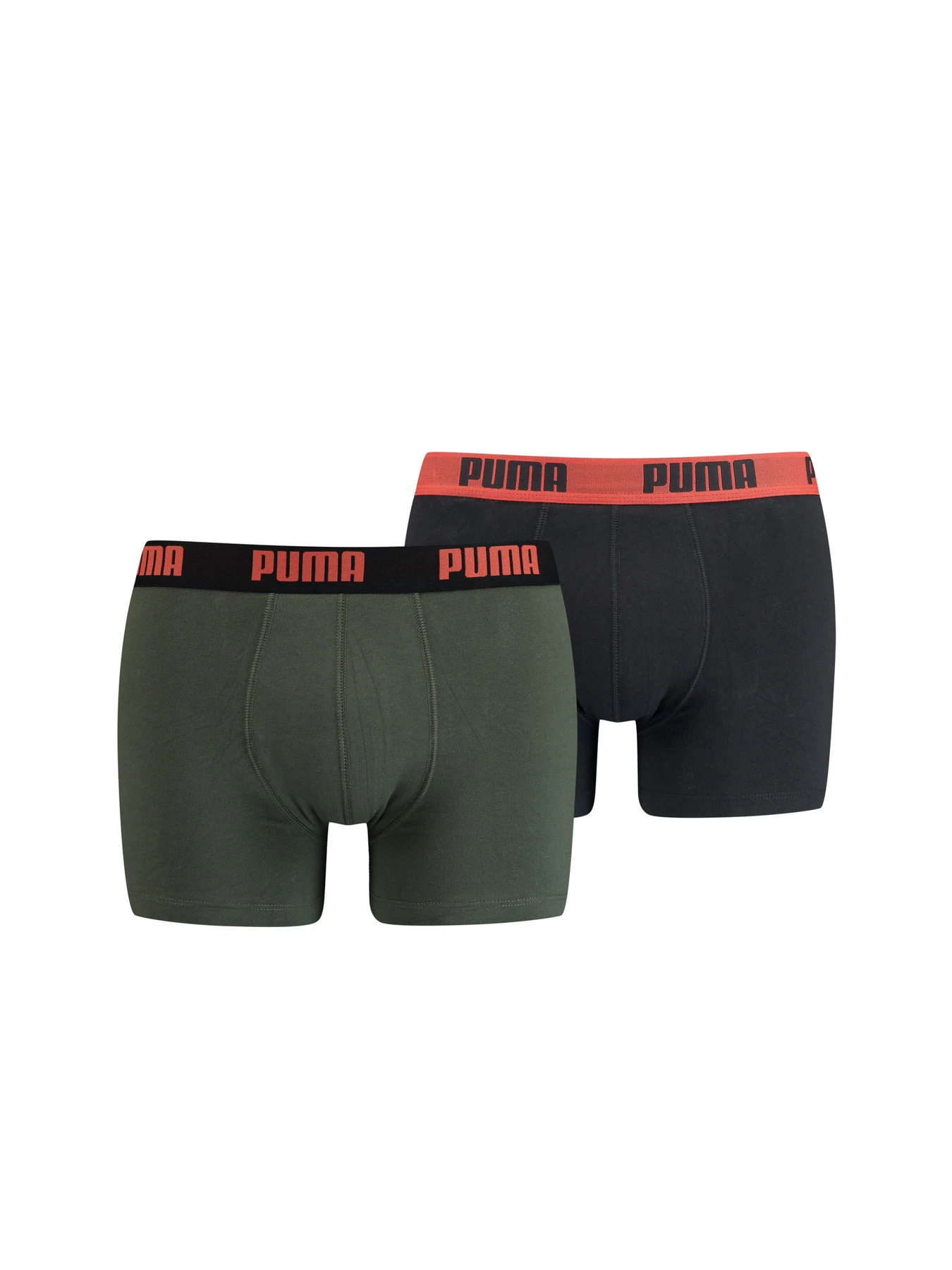 Нижнее белье PUMA модель 906823 Фото