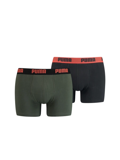 Нижнее белье PUMA модель 906823 Фото