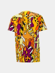 Футболки и поло PUMA x Britto Aop Tee модель 532235 Фото