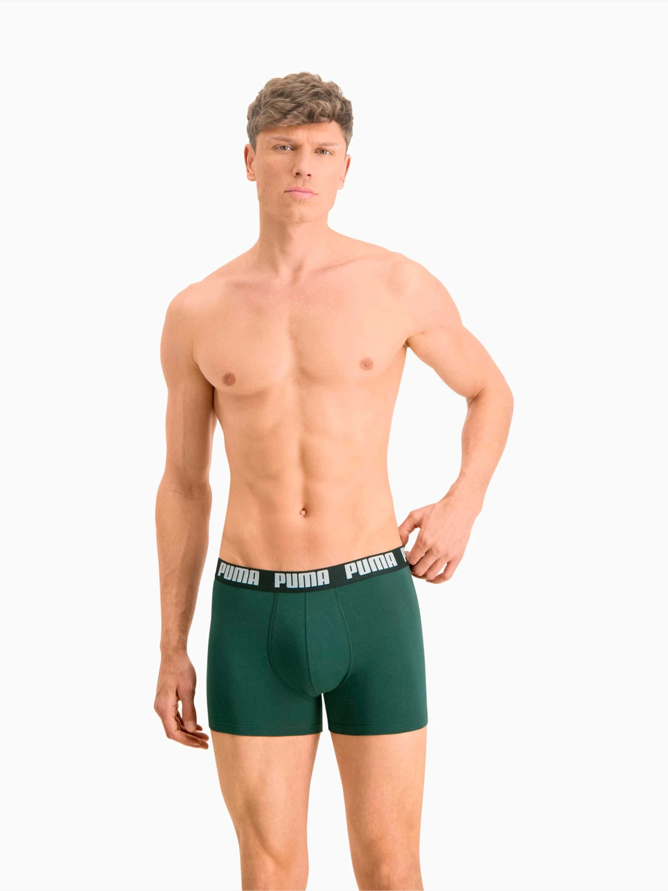 Нижнее белье PUMA модель 906823 Фото