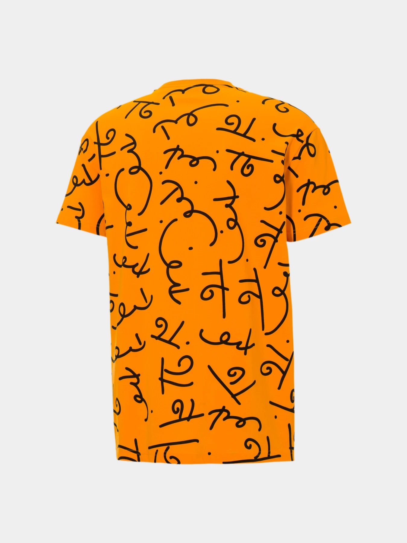 Футболки и поло PUMA x Britto Aop Tee модель 532235 Футболки и поло PUMA x Britto Aop Tee модель 532235 Фото