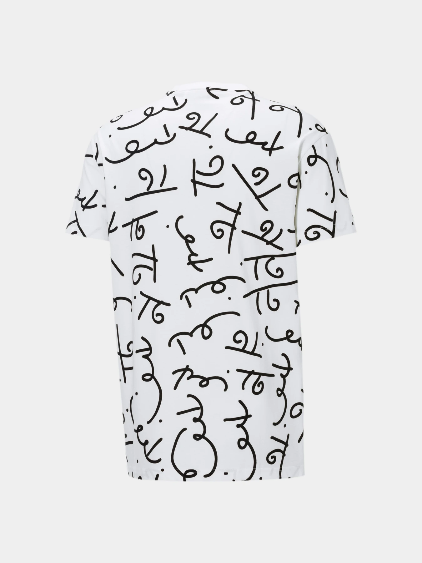 Футболки и поло PUMA x Britto Aop Tee модель 532235 Футболки и поло PUMA x Britto Aop Tee модель 532235 Фото
