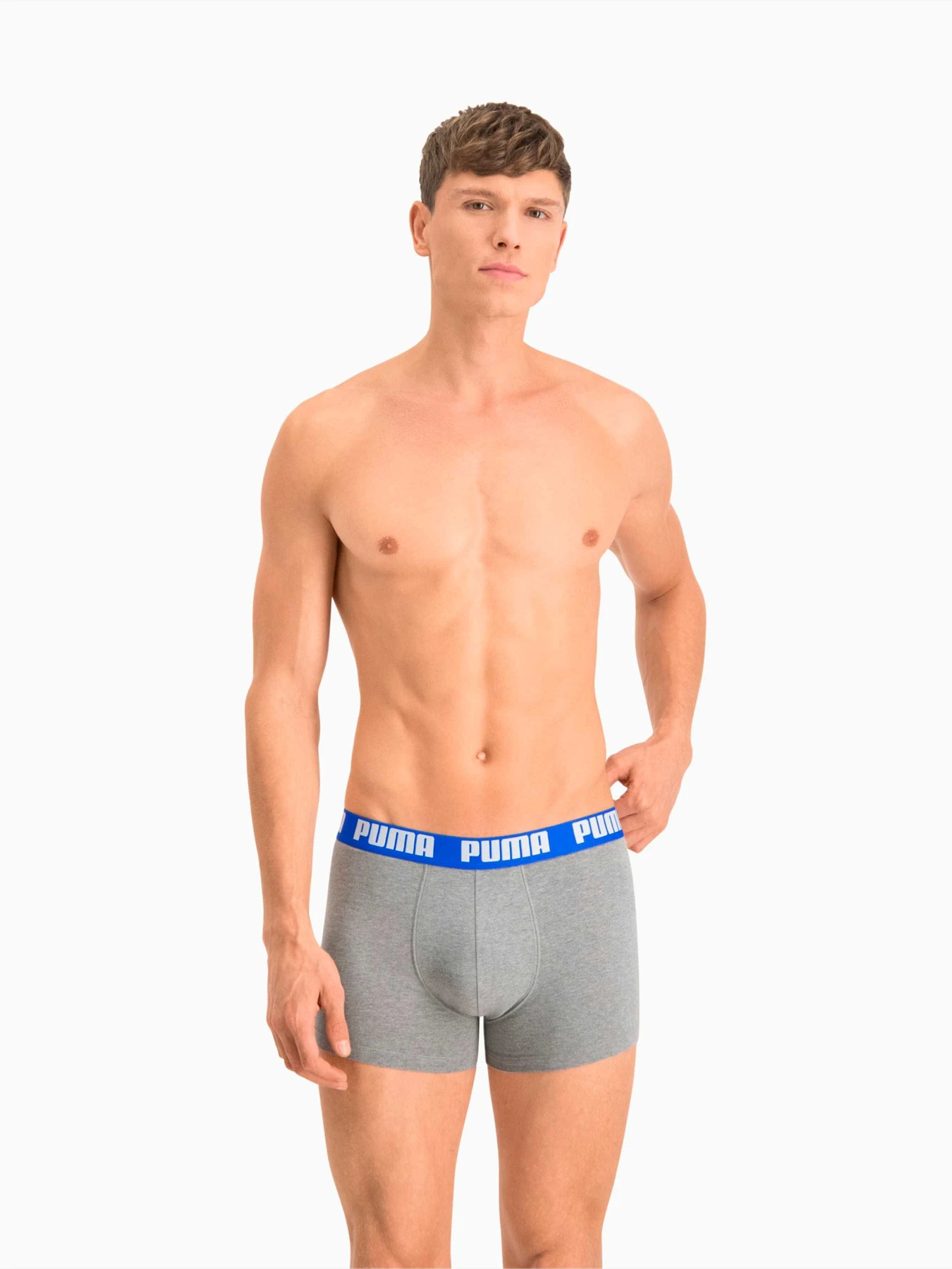Нижнее белье PUMA модель 906823 Фото