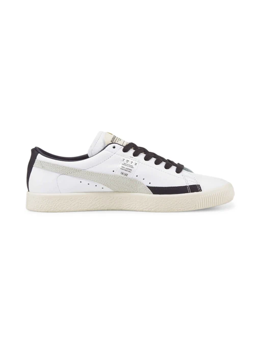 Кеди PUMA Basket Vtg Rdl Lb модель 381196 Фото
