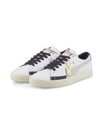 Кеды PUMA Basket Vtg Rdl Lb модель 381196 Фото