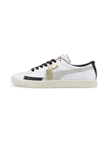 Кеды PUMA Basket Vtg Rdl Lb модель 381196 Фото