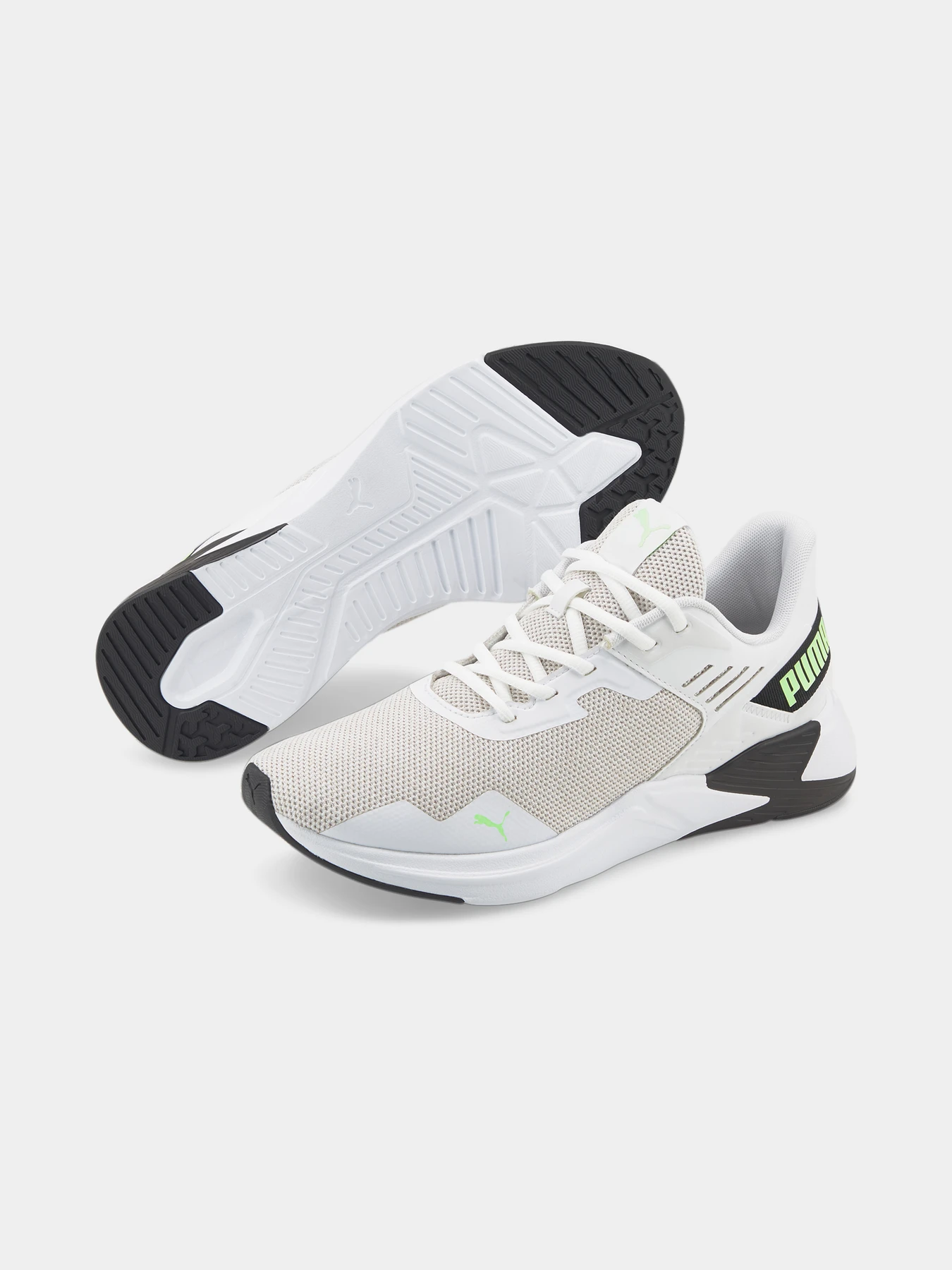 Кросівки PUMA модель 376061 Фото