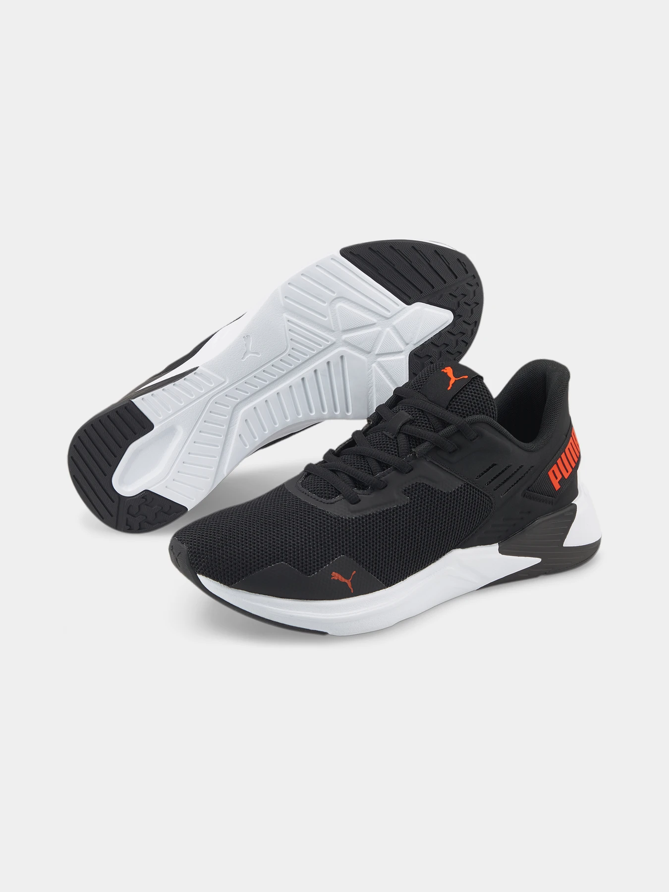 Кросівки PUMA модель 376061 Кросівки PUMA модель 376061 Фото