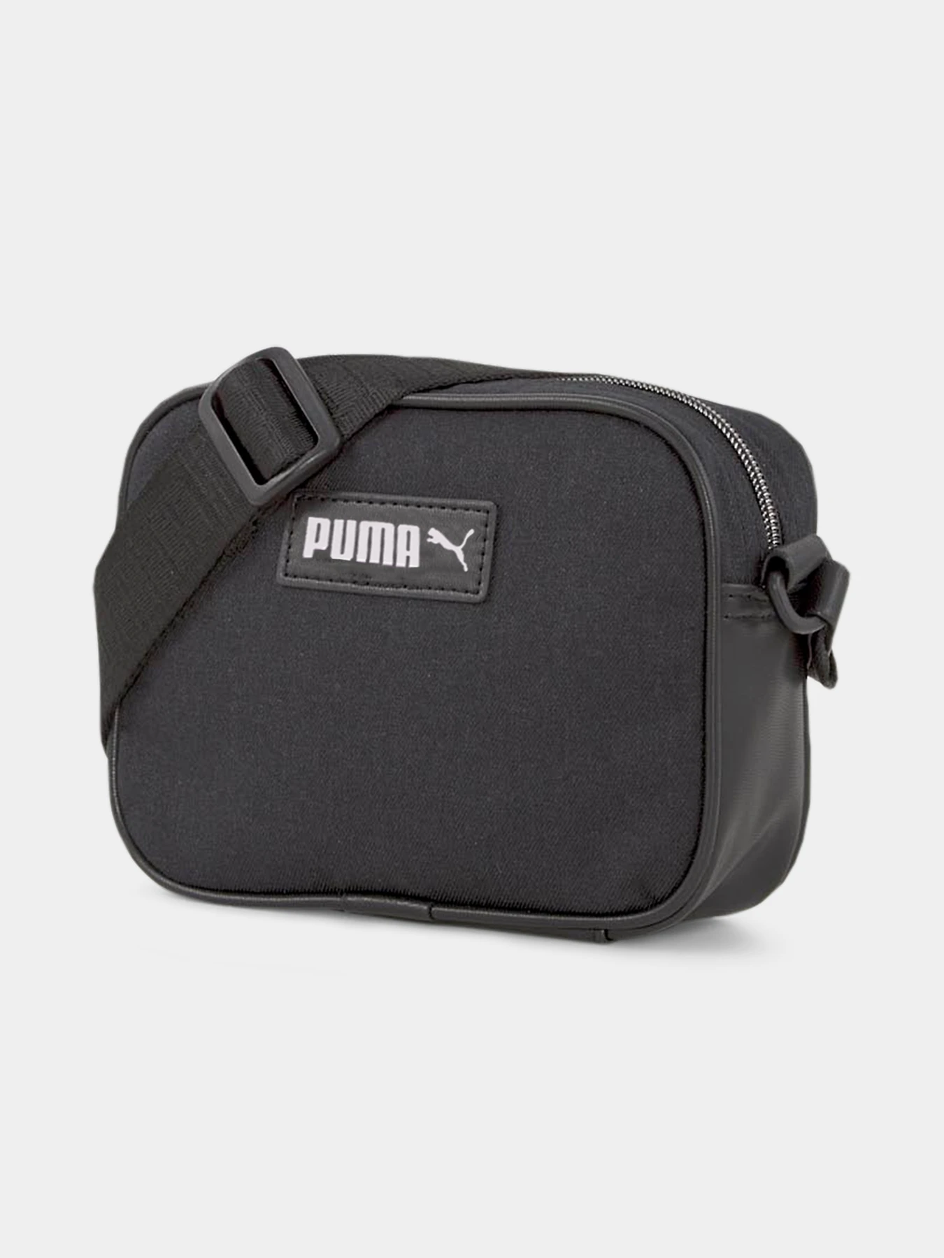 Сумки PUMA Prime Classics Cross Body Ba модель 078744 Сумки PUMA Prime Classics Cross Body Ba модель 078744 Фото