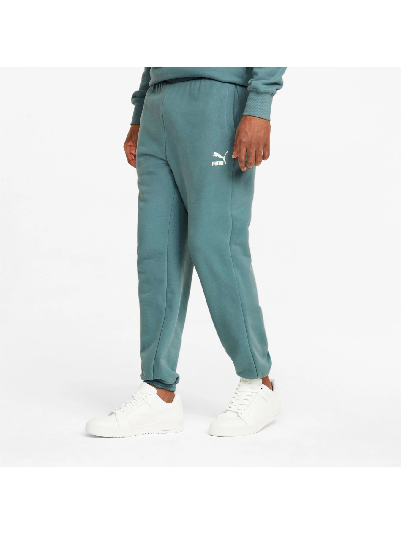 Штани PUMA модель 535058 Фото
