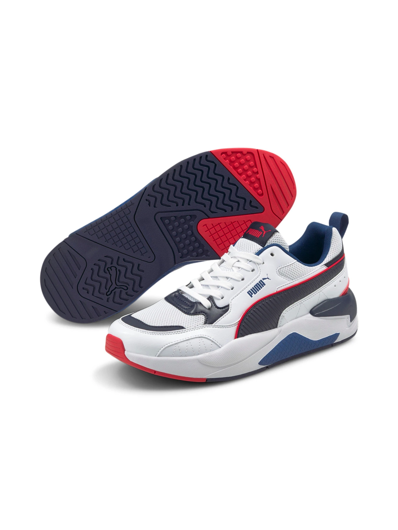 Кроссовки PUMA модель 373108 Фото