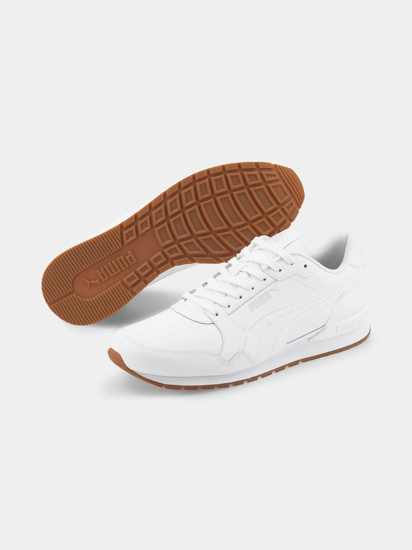 Кроссовки PUMA St Runner V3 L модель 384855 Фото