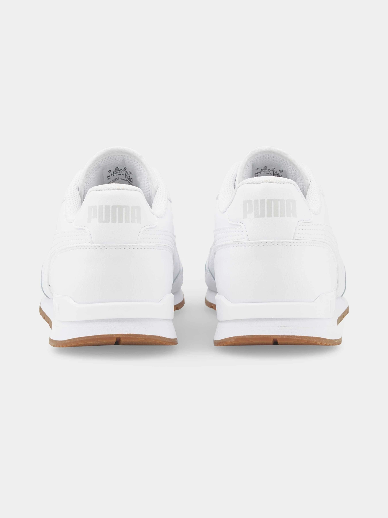 Кроссовки PUMA St Runner V3 L модель 384855 Фото