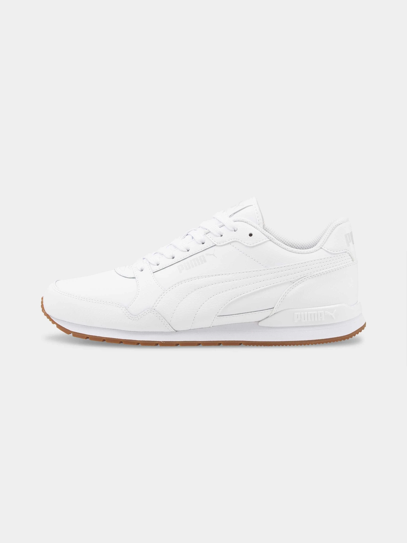 Кроссовки PUMA St Runner V3 L модель 384855 Фото
