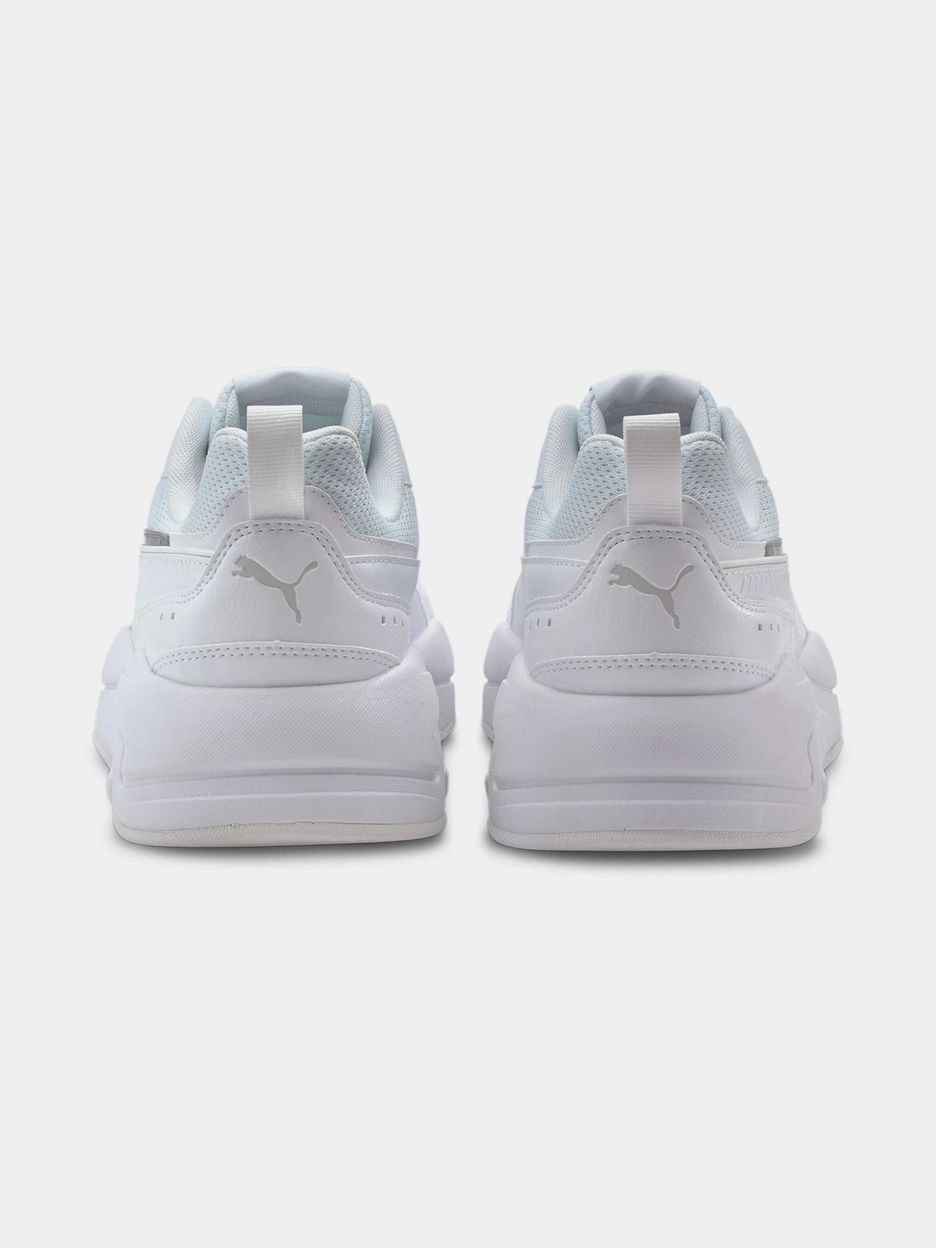 Кроссовки PUMA X-ray 2 Square модель 373108 Фото