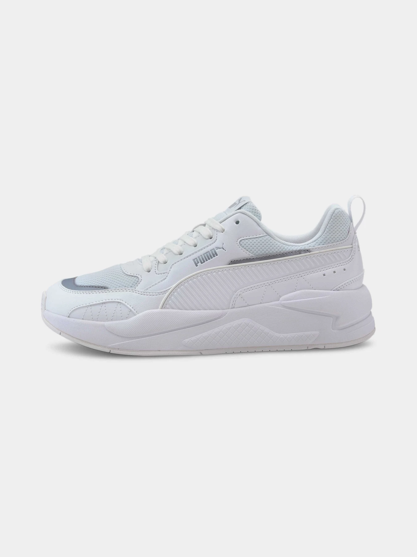 Кроссовки PUMA X-ray 2 Square модель 373108 Фото