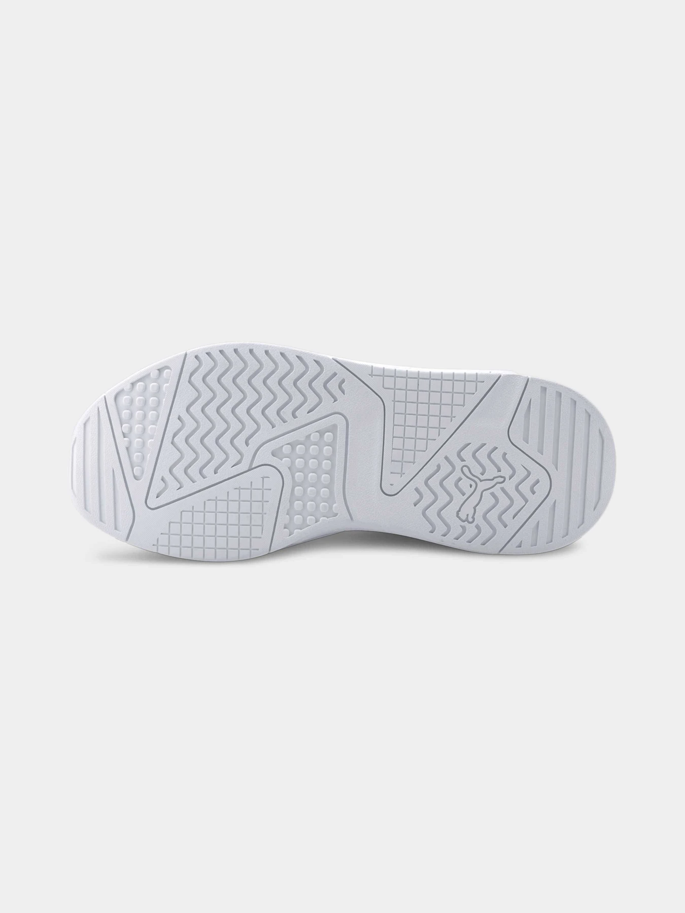 Кроссовки PUMA X-ray 2 Square модель 373108 Фото