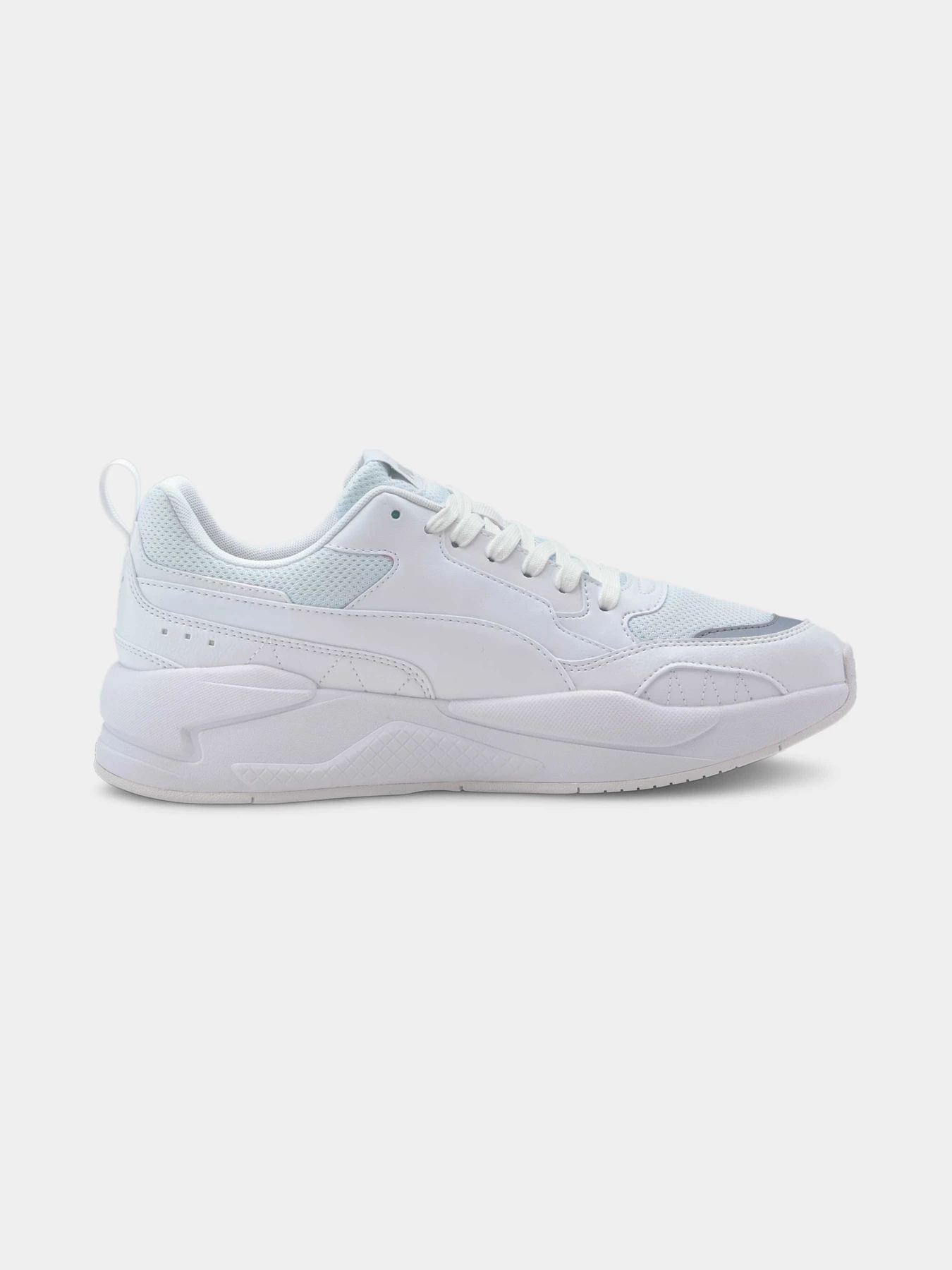 Кроссовки PUMA X-ray 2 Square модель 373108 Фото