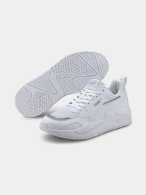 Кроссовки PUMA X-ray 2 Square модель 373108 Фото