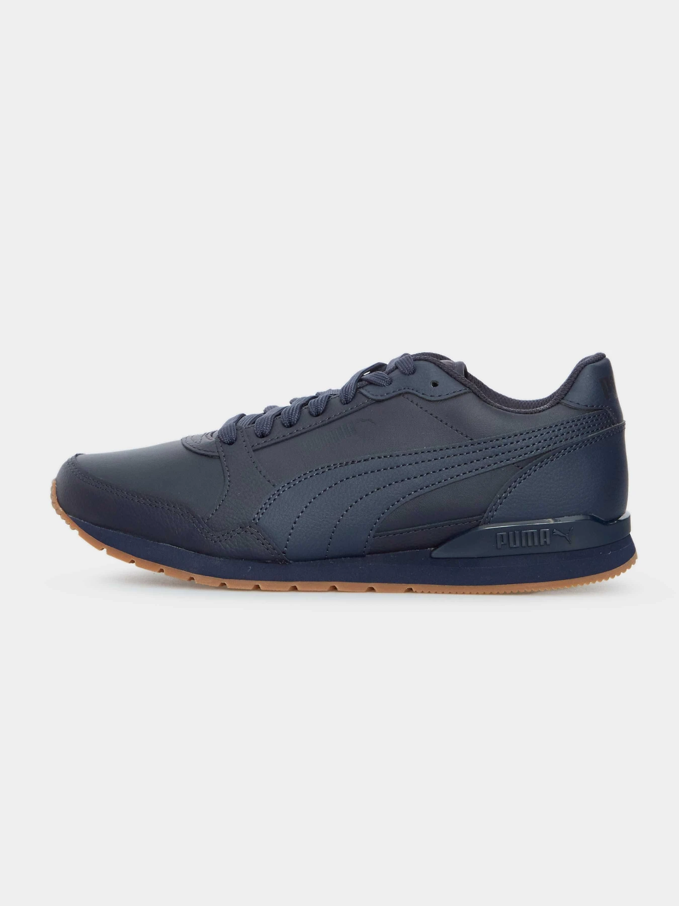 Кроссовки PUMA St Runner V3 L модель 384855 Фото