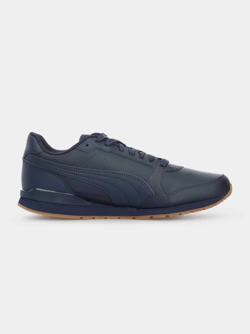 Кроссовки PUMA St Runner V3 L модель 384855 Фото