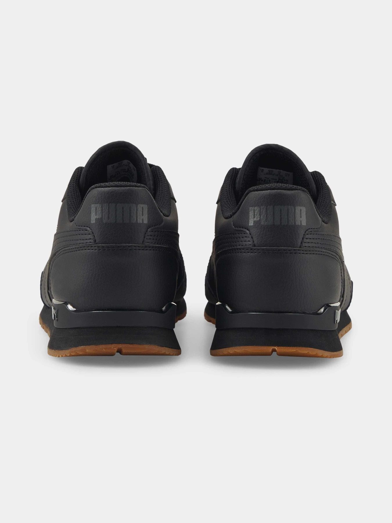 Кроссовки PUMA St Runner V3 L модель 384855 Фото