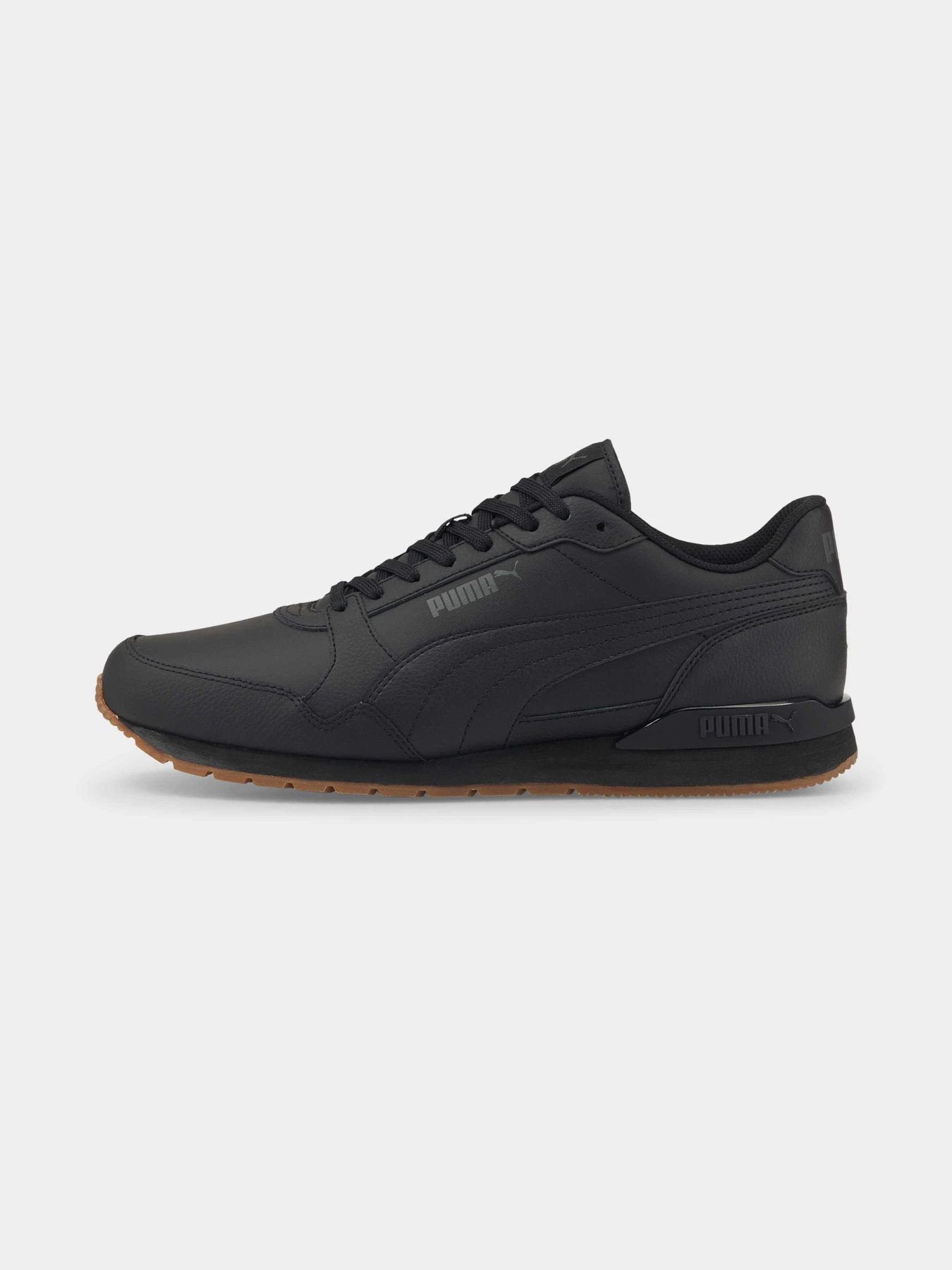 Кроссовки PUMA St Runner V3 L модель 384855 Фото