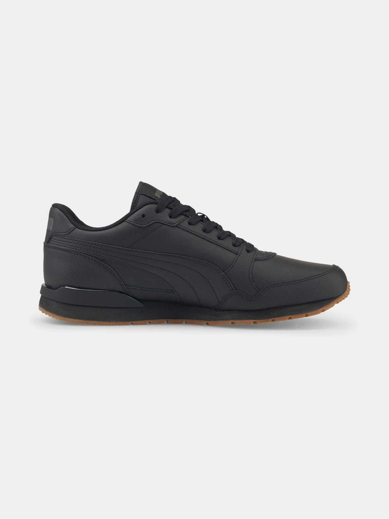 Кроссовки PUMA St Runner V3 L модель 384855 Фото