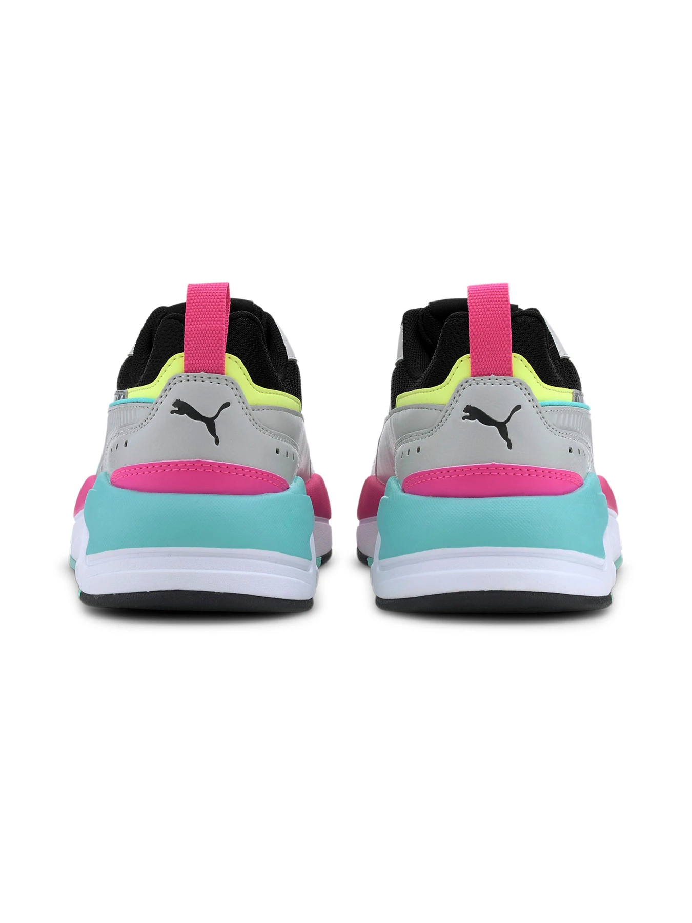 Кроссовки PUMA модель 373108 Фото