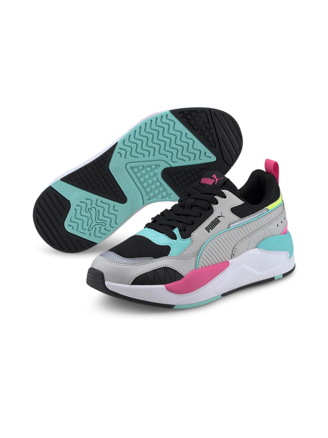 Кроссовки PUMA модель 373108 Фото