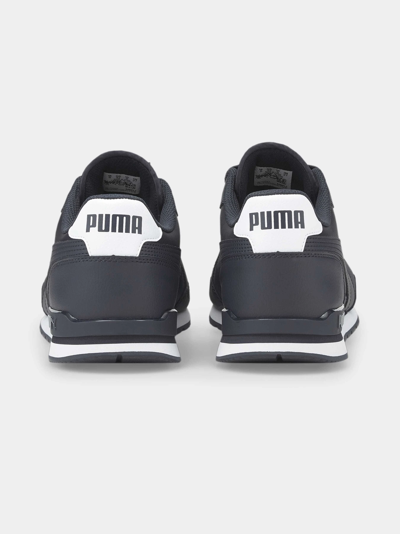 Кроссовки PUMA St Runner V3 L модель 384855 Фото
