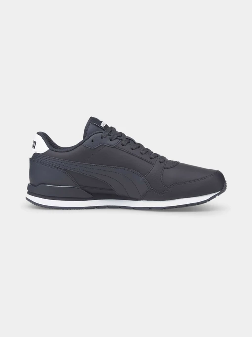 Кроссовки PUMA St Runner V3 L модель 384855 Фото