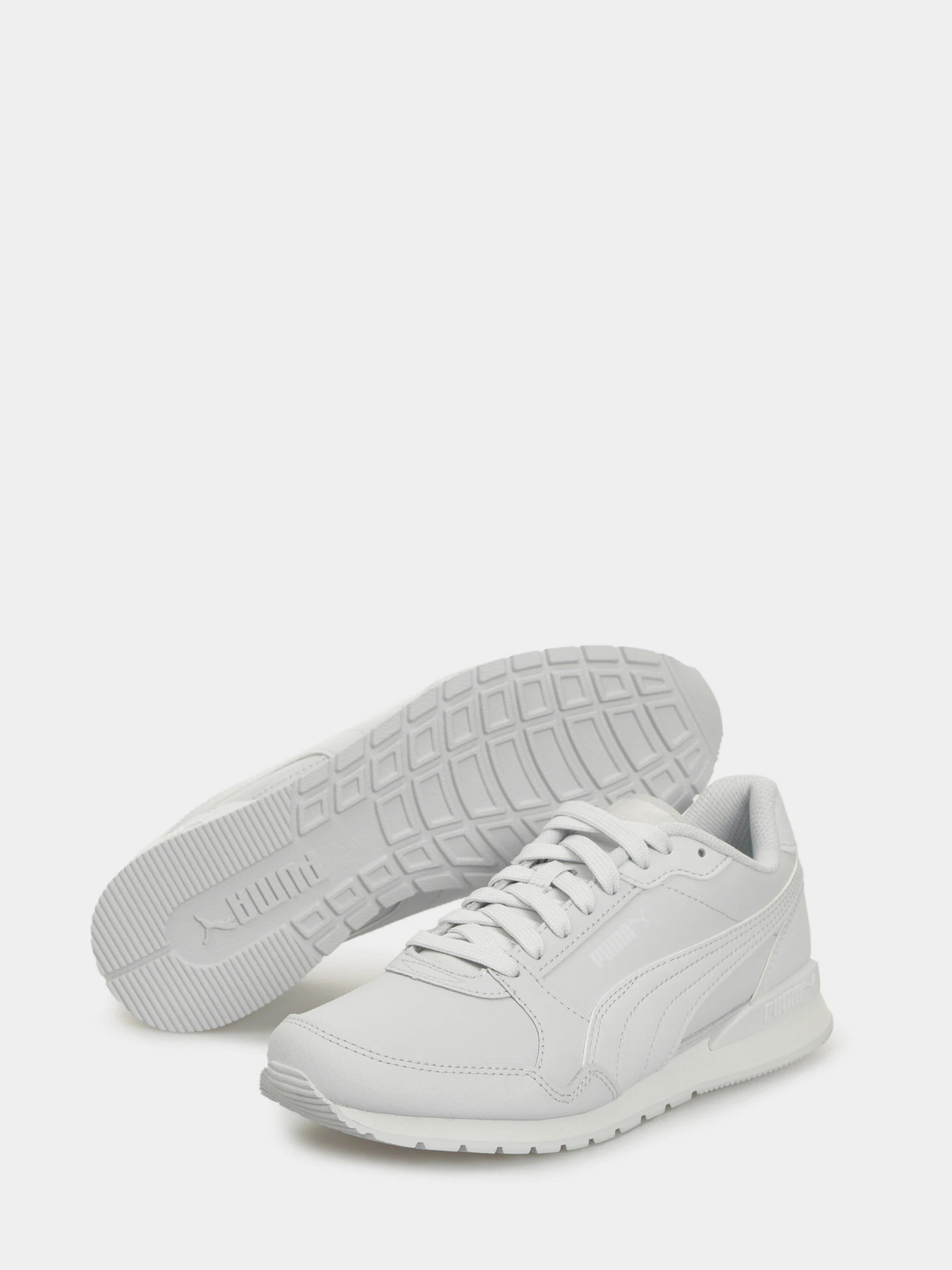 Кроссовки PUMA St Runner V3 L модель 384855 Кроссовки PUMA St Runner V3 L модель 384855 Фото