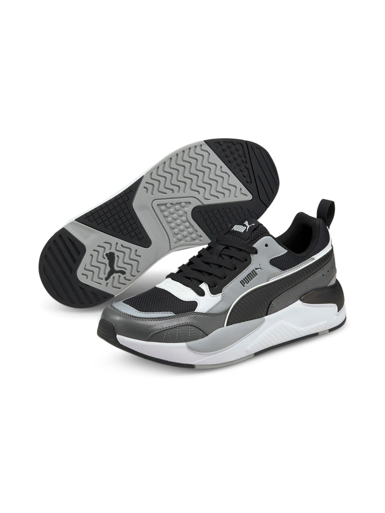 Кроссовки PUMA модель 373108 Фото