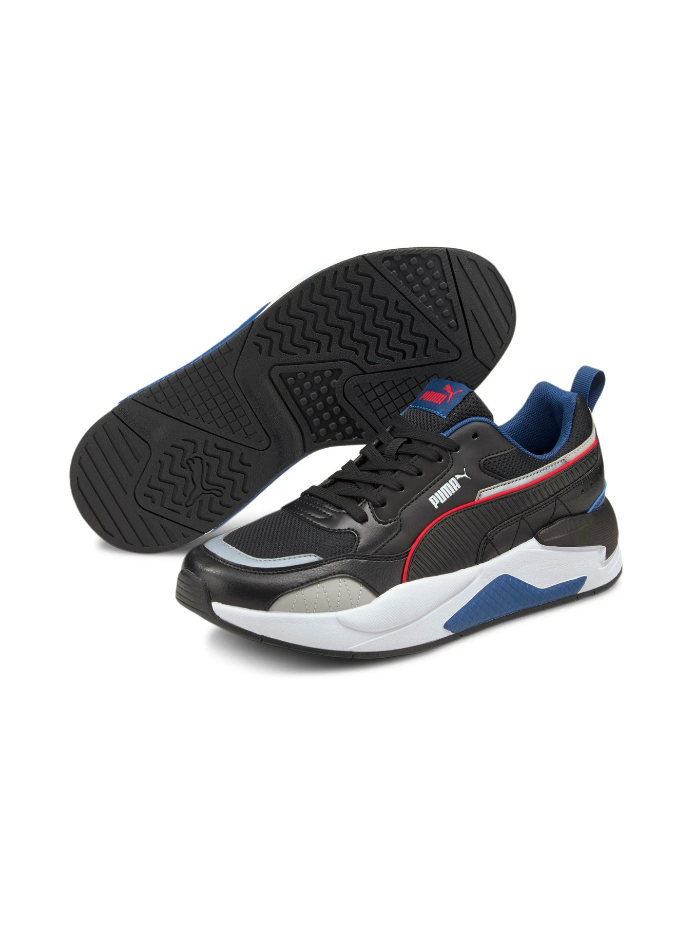 Кросівки PUMA модель 373108 Фото