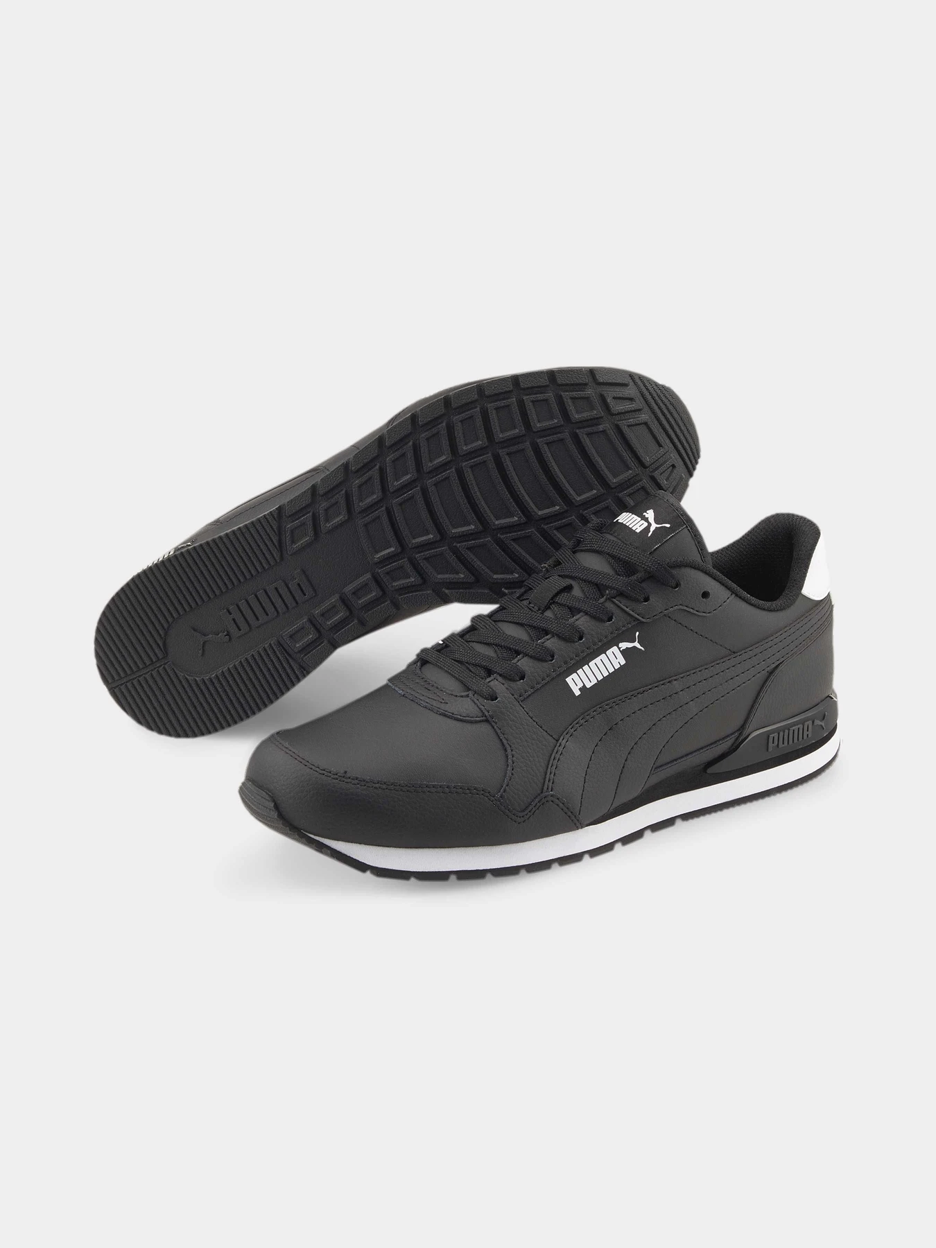 Кроссовки PUMA St Runner V3 L модель 384855 Фото