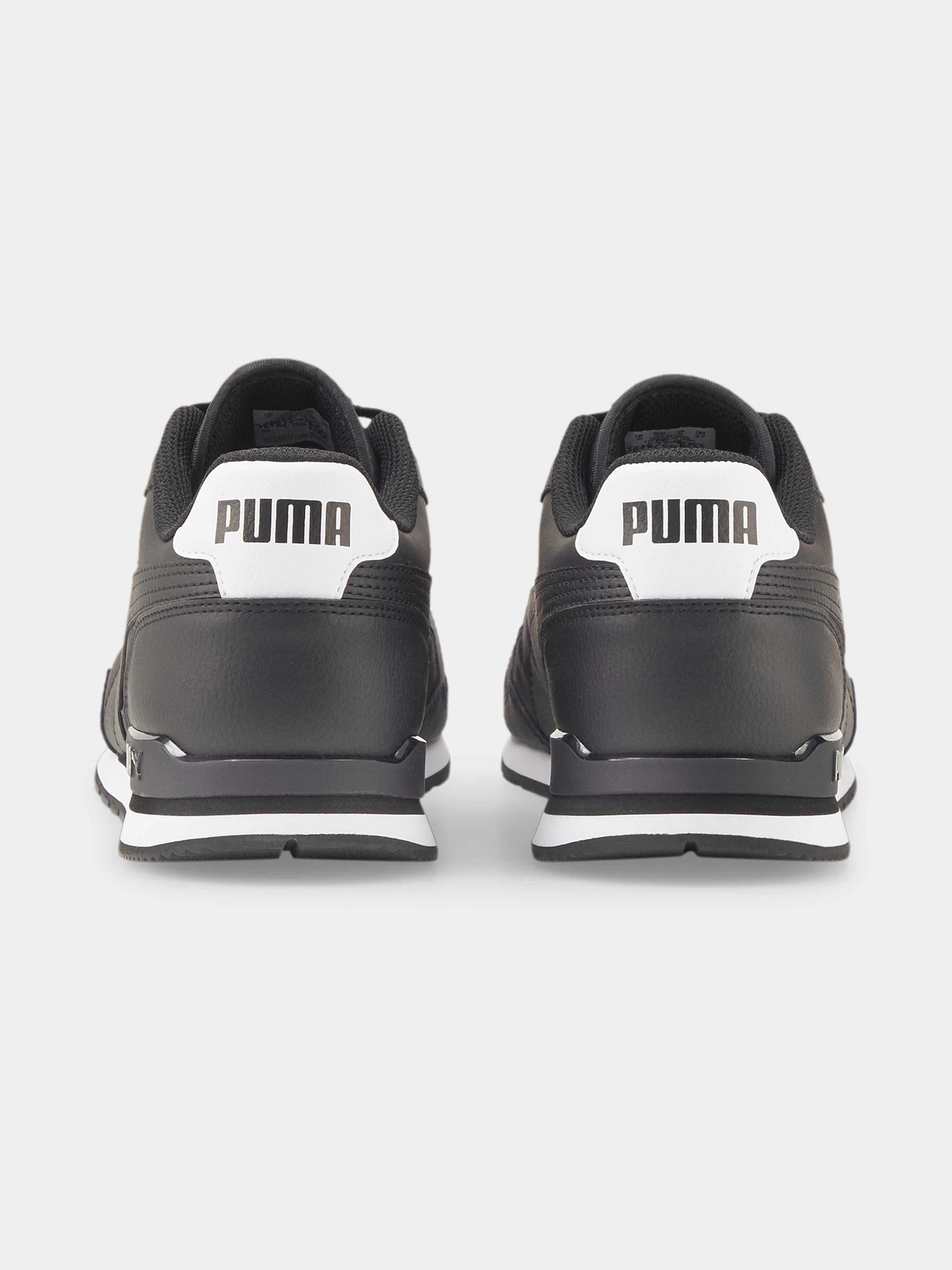 Кроссовки PUMA St Runner V3 L модель 384855 Фото