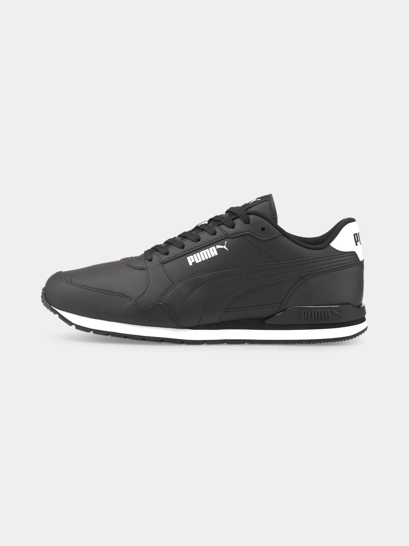Кроссовки PUMA St Runner V3 L модель 384855 Фото