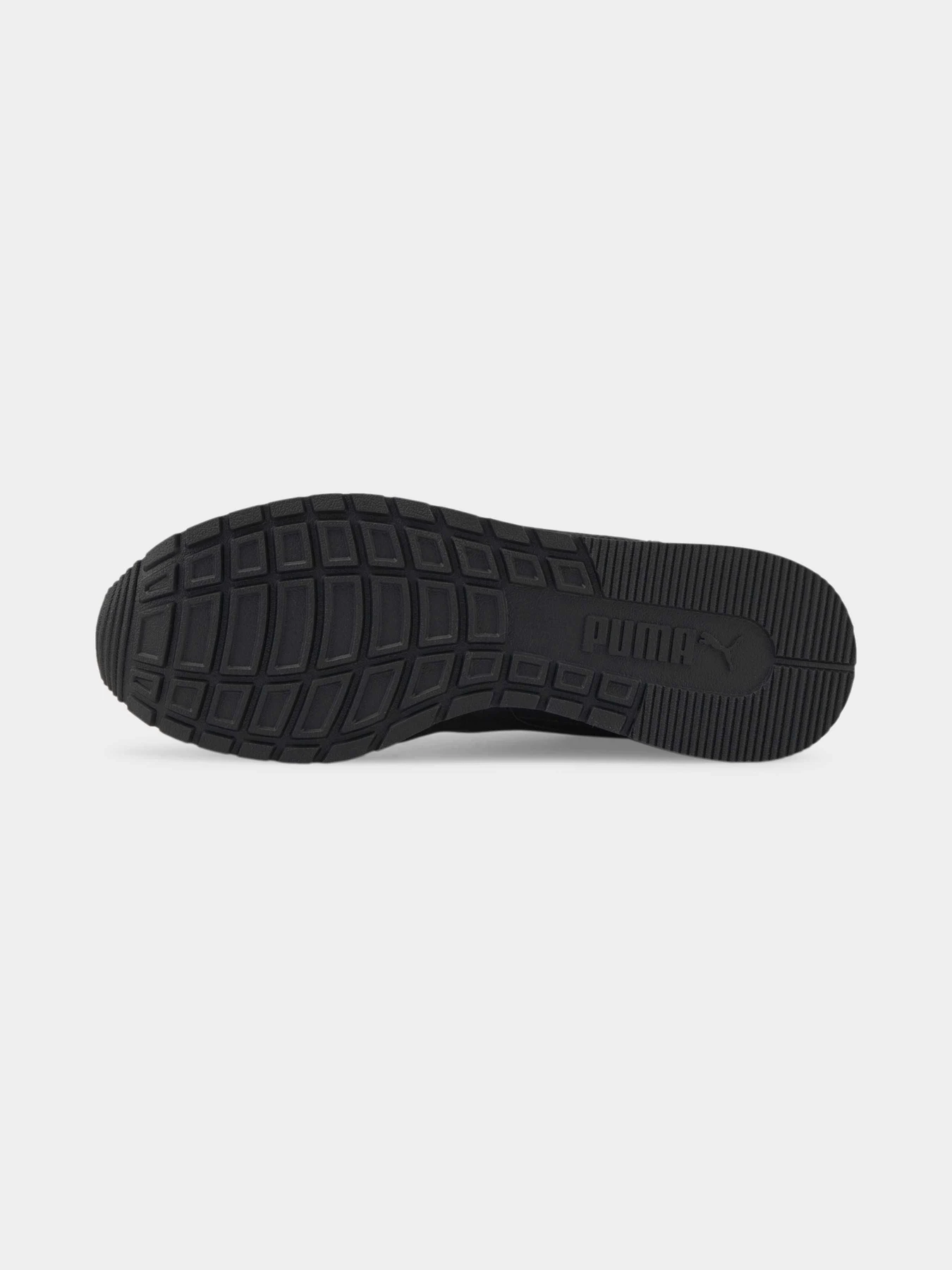 Кроссовки PUMA St Runner V3 L модель 384855 Фото