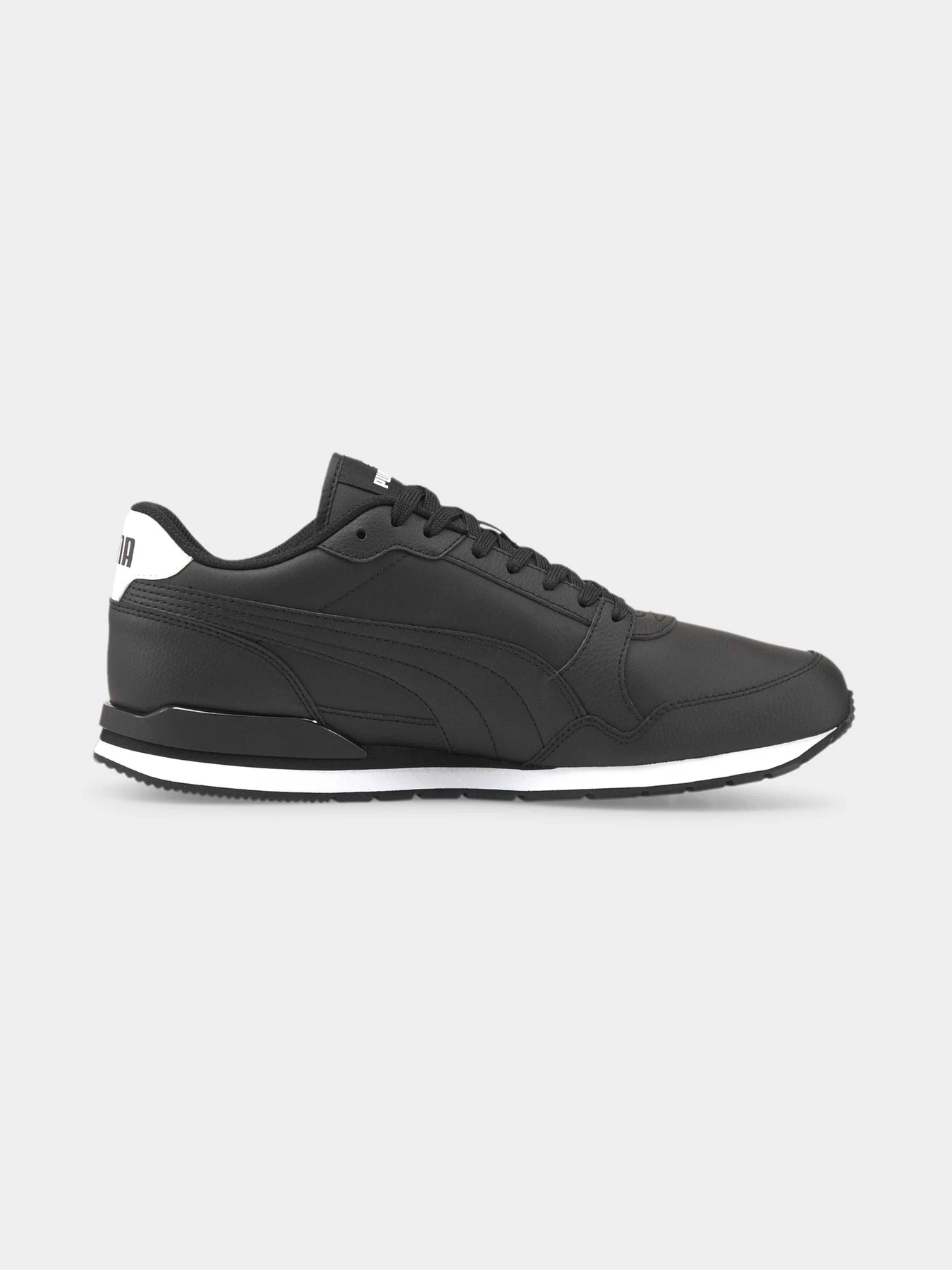 Кроссовки PUMA St Runner V3 L модель 384855 Фото