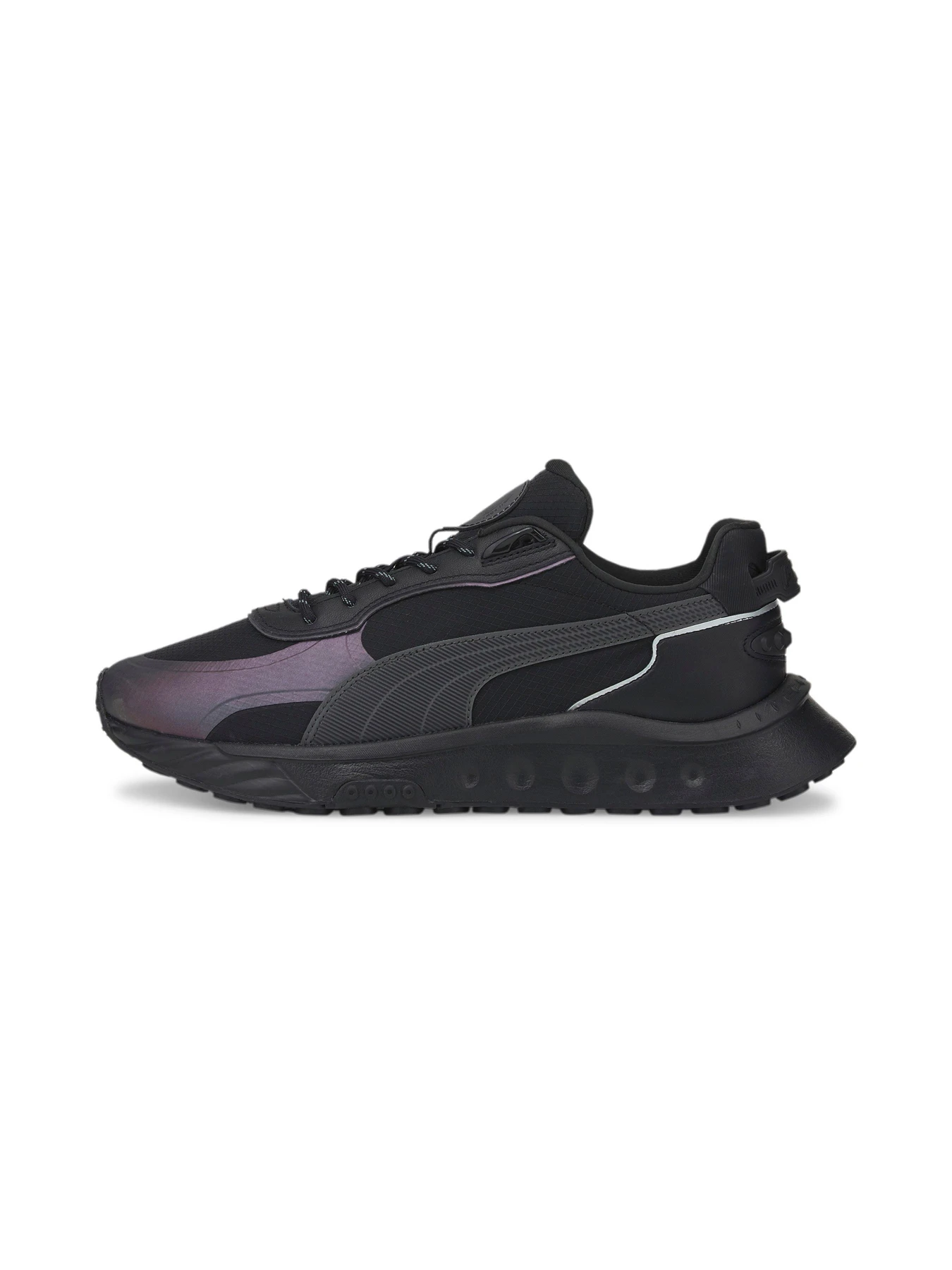 Кроссовки PUMA модель 384406 Кроссовки PUMA модель 384406 Фото