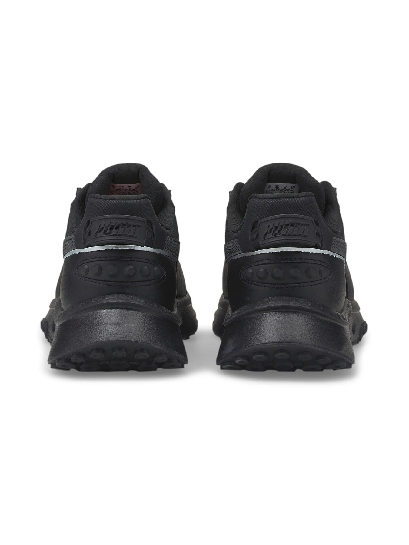 Кроссовки PUMA модель 384406 Кроссовки PUMA модель 384406 Фото