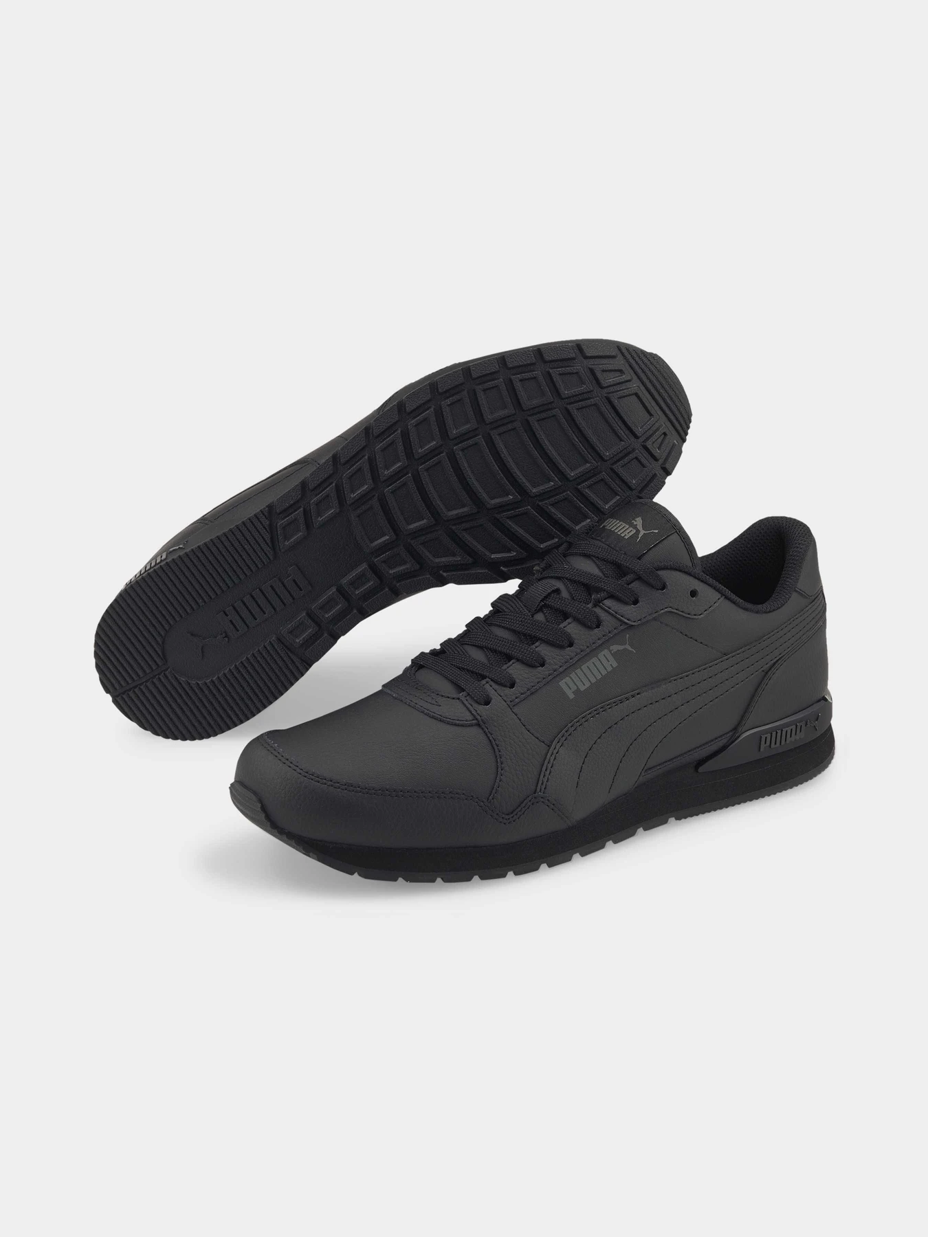 Кроссовки PUMA St Runner V3 L модель 384855 Фото