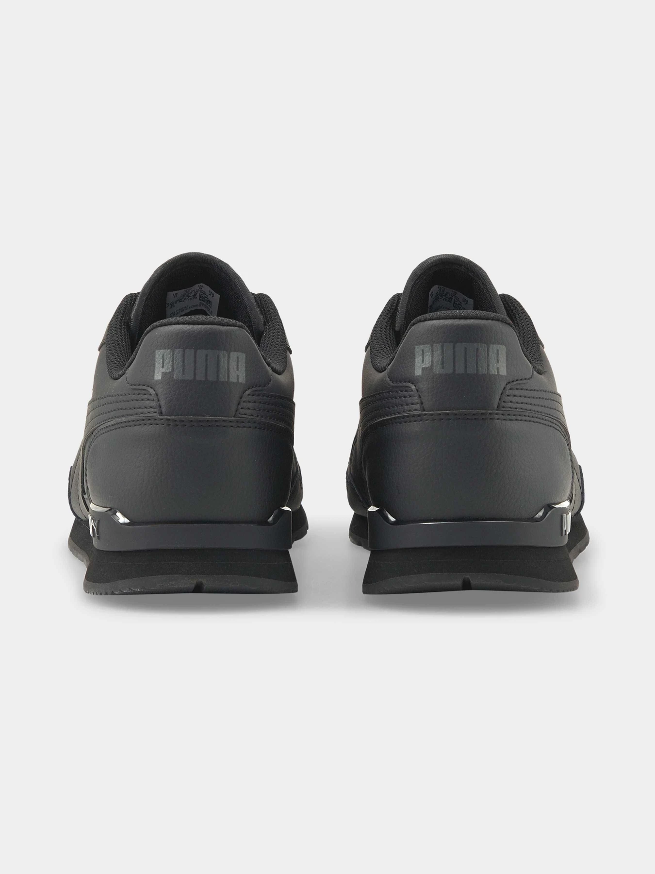 Кроссовки PUMA St Runner V3 L модель 384855 Фото