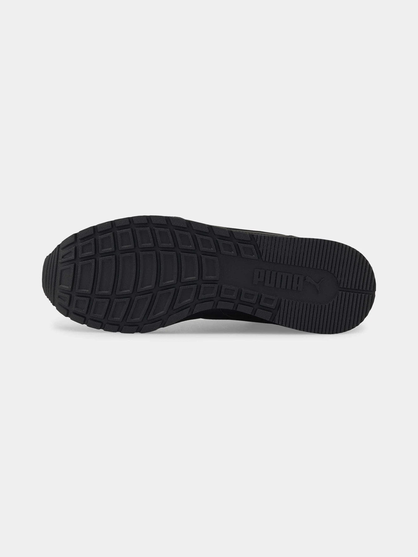 Кроссовки PUMA St Runner V3 L модель 384855 Фото