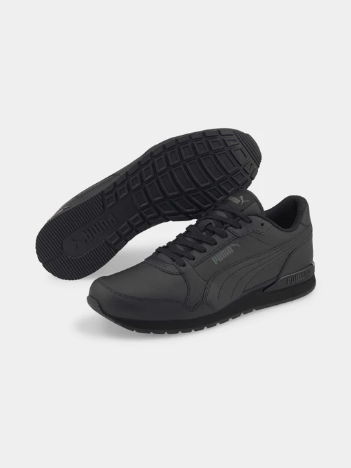 Жіночі Кросівки повсякденні PUMA St Runner V3 L фото 2
